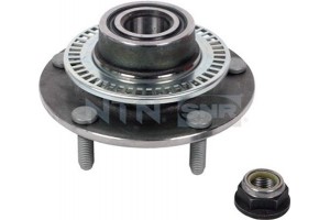 Snr Σετ Ρουλεμάν Τροχών - R152.59