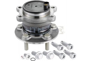 Snr Σετ Ρουλεμάν Τροχών - R152.72