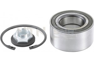 Snr Σετ Ρουλεμάν Τροχών - R152.73