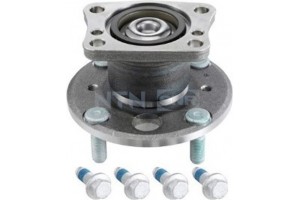 Snr Σετ Ρουλεμάν Τροχών - R152.74