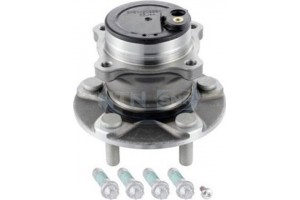 Snr Σετ Ρουλεμάν Τροχών - R152.79