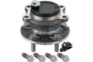 Snr Σετ Ρουλεμάν Τροχών - R152.80