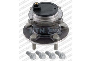 Snr Σετ Ρουλεμάν Τροχών - R152.92