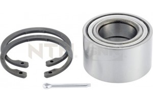 Snr Σετ Ρουλεμάν Τροχών - R153.14