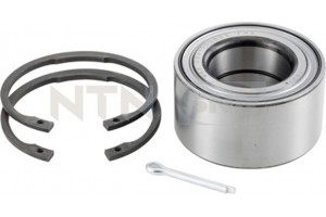 Snr Σετ Ρουλεμάν Τροχών - R153.15