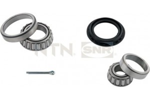 Snr Σετ Ρουλεμάν Τροχών - R153.16