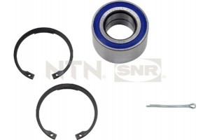 Snr Σετ Ρουλεμάν Τροχών - R153.26