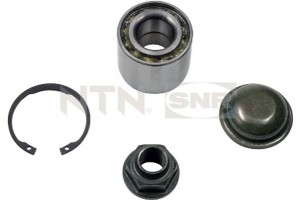 Snr Σετ Ρουλεμάν Τροχών - R153.36