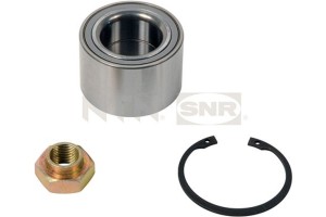 Snr Σετ Ρουλεμάν Τροχών - R153.46