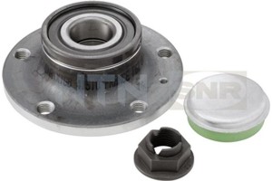 Snr Σετ Ρουλεμάν Τροχών - R153.51