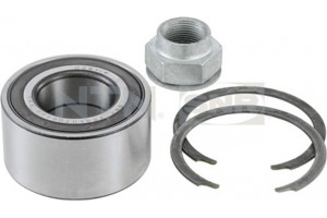 Snr Σετ Ρουλεμάν Τροχών - R153.55