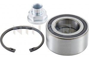 Snr Σετ Ρουλεμάν Τροχών - R153.61