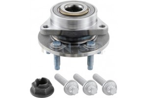 Snr Σετ Ρουλεμάν Τροχών - R153.66