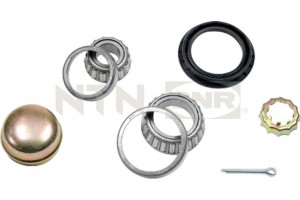 Snr Σετ Ρουλεμάν Τροχών - R154.13