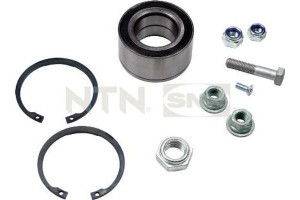 Snr Σετ Ρουλεμάν Τροχών - R154.28