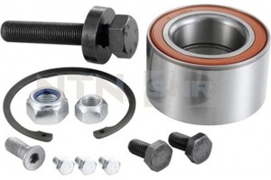 Snr Σετ Ρουλεμάν Τροχών - R154.32