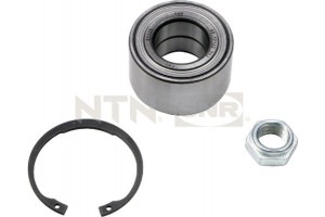 Snr Σετ Ρουλεμάν Τροχών - R154.49