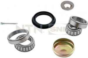 Snr Σετ Ρουλεμάν Τροχών - R154.50