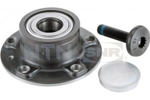 Snr Σετ Ρουλεμάν Τροχών - R154.55