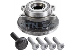 Snr Σετ Ρουλεμάν Τροχών - R154.56