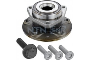 Snr Σετ Ρουλεμάν Τροχών - R154.61