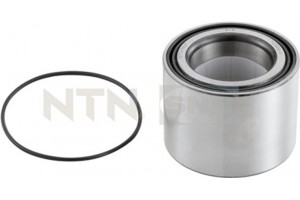 Snr Σετ Ρουλεμάν Τροχών - R154.64