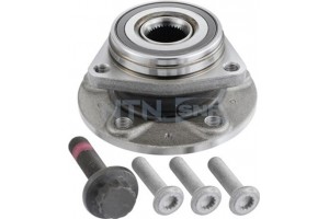 Snr Σετ Ρουλεμάν Τροχών - R154.69