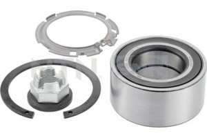 Snr Σετ Ρουλεμάν Τροχών - R155.07