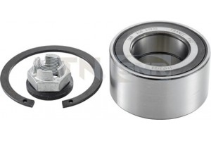 Snr Σετ Ρουλεμάν Τροχών - R155.107