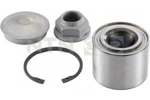 Snr Σετ Ρουλεμάν Τροχών - R155.113