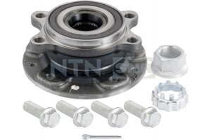 Snr Σετ Ρουλεμάν Τροχών - R155.119