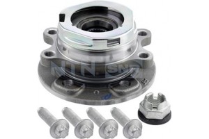 Snr Σετ Ρουλεμάν Τροχών - R155.120