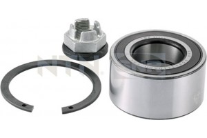 Snr Σετ Ρουλεμάν Τροχών - R155.123