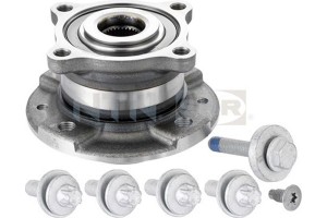 Snr Σετ Ρουλεμάν Τροχών - R155.124