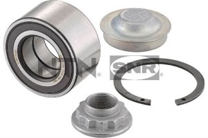 Snr Σετ Ρουλεμάν Τροχών - R155.129