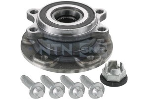 Snr Σετ Ρουλεμάν Τροχών - R155.132