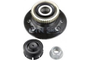 Snr Σετ Ρουλεμάν Τροχών - R155.24