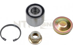 Snr Σετ Ρουλεμάν Τροχών - R155.58