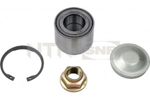 Snr Σετ Ρουλεμάν Τροχών - R155.70