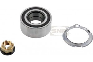 Snr Σετ Ρουλεμάν Τροχών - R155.74