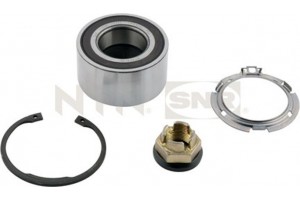 Snr Σετ Ρουλεμάν Τροχών - R155.75