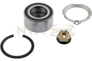 Snr Σετ Ρουλεμάν Τροχών - R155.76