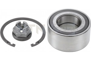 Snr Σετ Ρουλεμάν Τροχών - R155.87