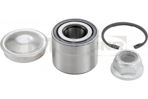 Snr Σετ Ρουλεμάν Τροχών - R155.88