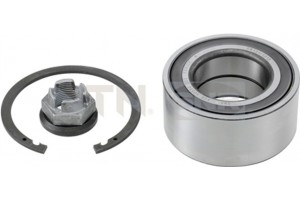 Snr Σετ Ρουλεμάν Τροχών - R155.92