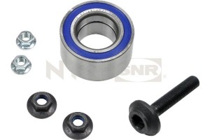 Snr Σετ Ρουλεμάν Τροχών - R157.23