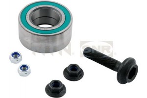 Snr Σετ Ρουλεμάν Τροχών - R157.24