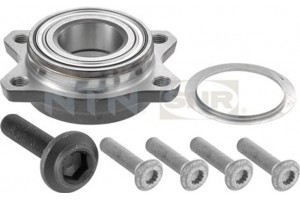 Snr Σετ Ρουλεμάν Τροχών - R157.26