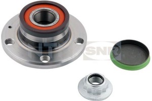 Snr Σετ Ρουλεμάν Τροχών - R157.31