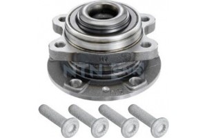 Snr Σετ Ρουλεμάν Τροχών - R157.42